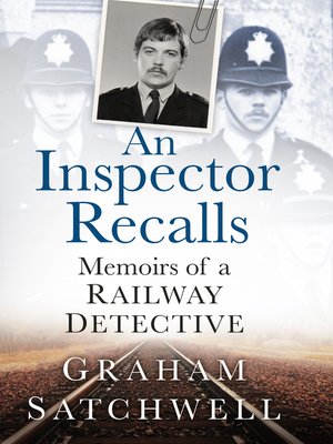 cover image of An Inspector Recalls